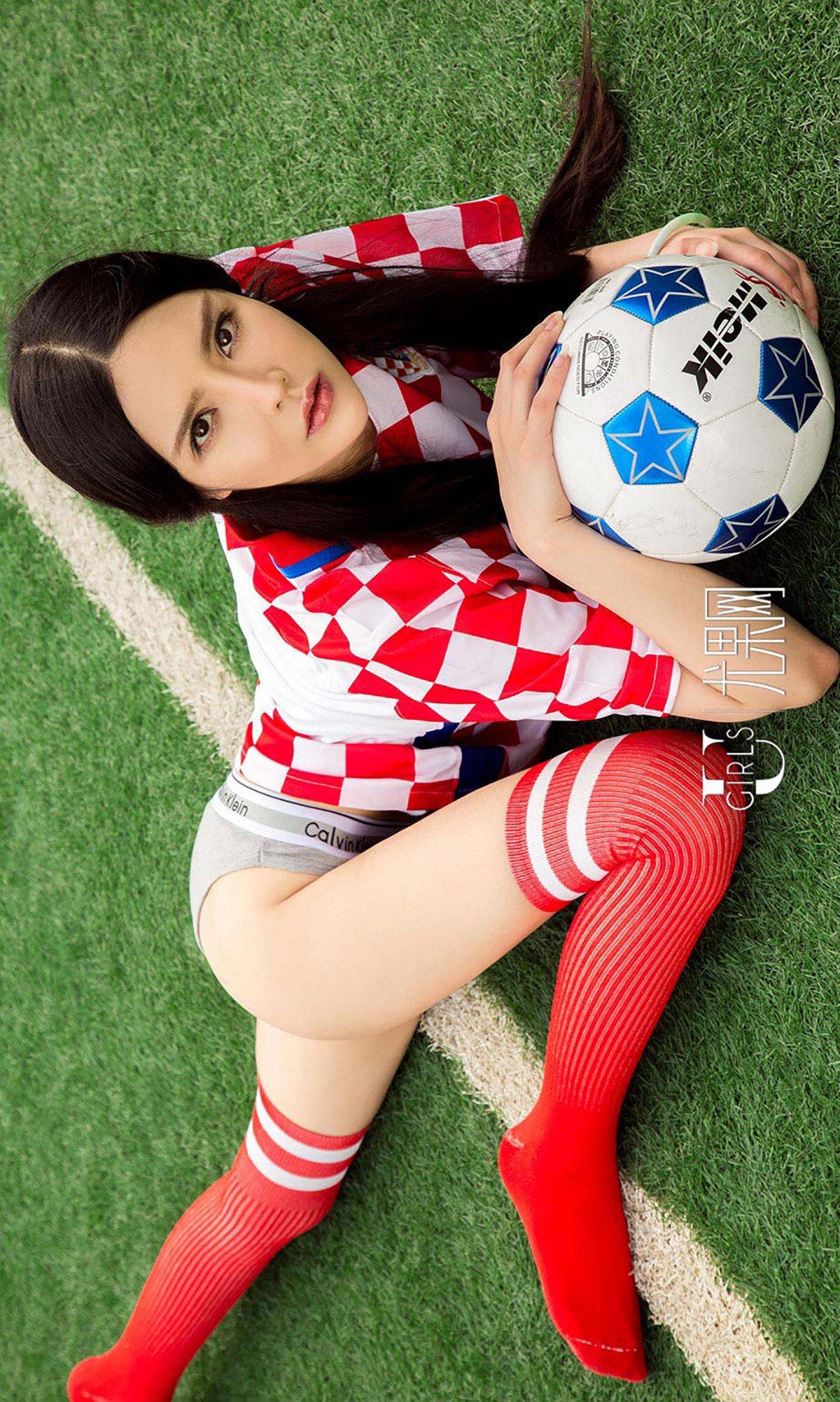 [Ugirls尤果网] 爱尤物专辑 2016.06.24 No.402 金鑫